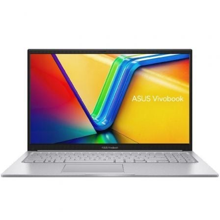 Asus VivoBook 15 F1504VA-NJ1710 | Intel Core i5-1334U | 8GB | 512GB SSD | 15.6' | Sem sistema operacional