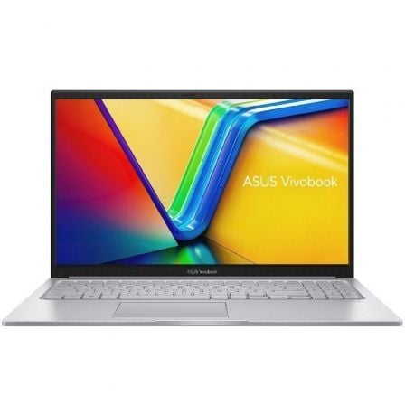 Asus VivoBook 15 F1504VA-NJ1710 | Intel Core i5-1334U | 16 GB | SSD de 1 TB | 15,6' | Sem sistema operacional