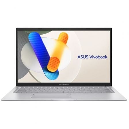 Asus VivoBook 17 F1704VA-AU036 | Intel Core 5-120U | 16GB | 512GB | 17.3' | Win11