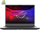 Asus ROG Strix G18 G815LR-S9046 | Intel Core Ultra 9-275HX | 32 GB | SSD de 1 TB | GeForce RTX 5070 Ti | 18' | Sem sistema operacional