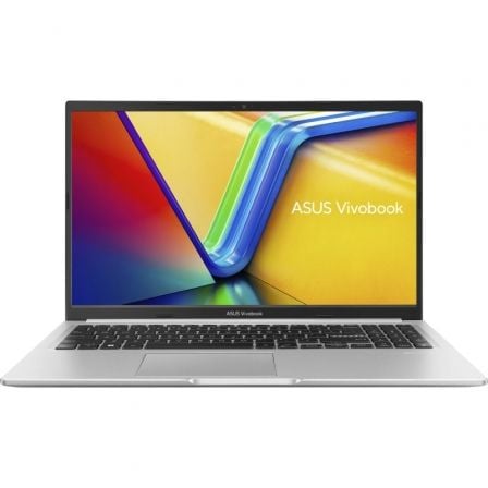 Asus VivoBook 15 M1502YA-BQ607 Ryzen 7 5825U | 16GB | 512GB SSD | 15.6' | Sem sistema operacional