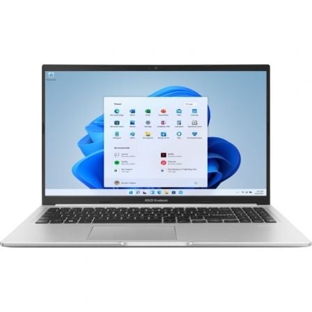 Asus VivoBook 15 M1502YA-BQ650W Ryzen 7 5825U | 16GB | 512GB SSD | 15.6' | Win11