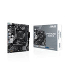 Asus Prime A520M-R Socket AM4| Micro ATX
