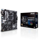Asus Prime B550M-A/CSM Socket AM4 | Micro ATX