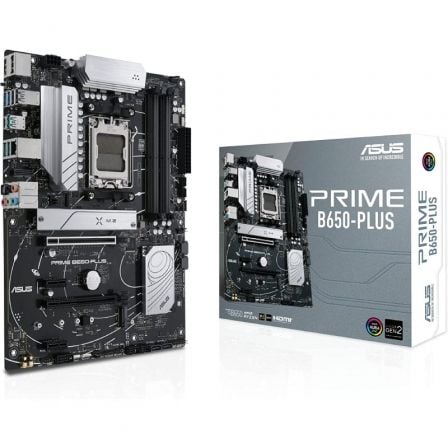 Asus Prime B650-PLUS Socket AM5