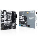 Asus PRIME B760M-A-CSM Socket 1700 | Micro ATX