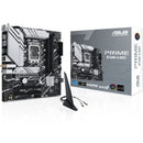 Asus PRIME B760M-A WIFI Socket 1700 | Micro ATX