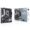 Asus PRIME B760M-K Socket 1700 | Micro ATX