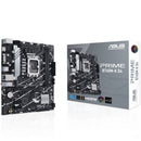 Asus PRIME B760M-K D4 Socket 1700 | Micro ATX