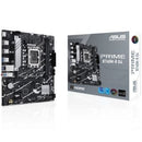Asus PRIME B760M-R D4 Socket 1700 | Micro ATX