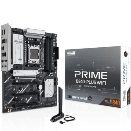 Asus PRIME B840-PLUS WIFI Socket AM5