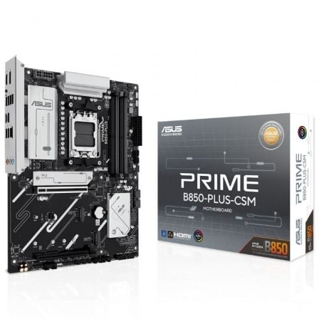 Asus PRIME B850-PLUS-CSM Socket AM5