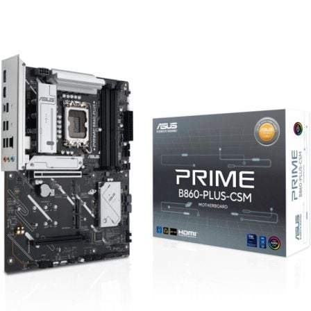 Asus PRIME B860-PLUS CSM Socket 1851