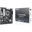Asus PRIME B860M-K Socket 1851 | Micro ATX