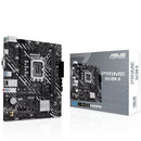 Asus Prime H610M-K Socket 1700 | Micro ATX