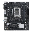 Asus Prime H610M-R D4 Socket 1700 | Micro ATX | Bulk