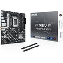 Asus PRIME H810M-A WIFI Socket 1851 | Micro ATX