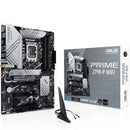 Asus Prime Z790-P WIFI Socket 1700