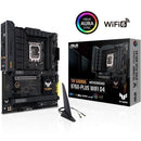 Asus TUF GAMING B760-PLUS (WI-FI) D4 Socket 1700