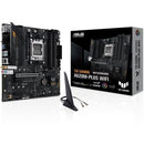 Asus TUF GAMING A620M-PLUS WiFi Socket AM5 | Micro ATX