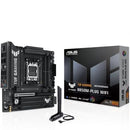 Asus TUF GAMING B850M-PLUS WIFI Socket 1851 | Micro ATX
