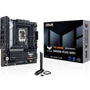 Asus TUF GAMING B860M-PLUS WIFI Socket 1851 | Micro ATX