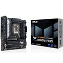 Asus TUF GAMING B860M-PLUS Socket 1851 | Micro ATX