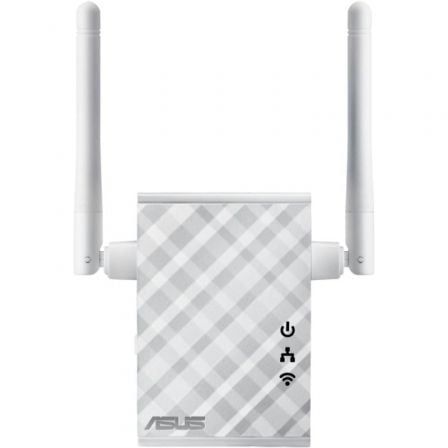 Asus RP-N12 300Mbps | 2 antenas