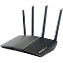 Asus RT-AX57 | WiFi 6 | 3000 Mbps | 2,4 GHz 5 GHz | 4 antenas | WiFi 802.11ax | ac | n | a | - n | b | g