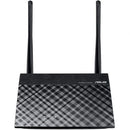 Asus RT-N12E | 300 Mbps | 2,4 GHz | 2 antenas | WiFi 802.11n   |  a | - n   |  b   |  g