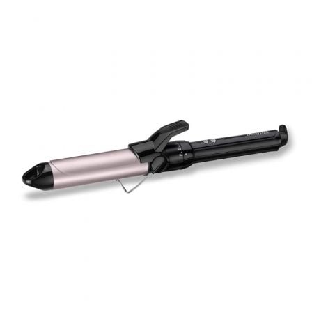 BaByliss Pro 180 Sublim''Touch C332E | Preto e Rosa