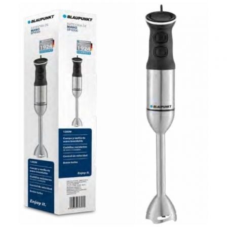 Blaupunkt BP4006 | 1200W