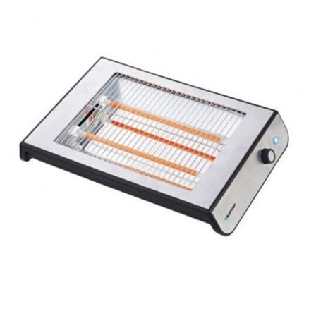 Blaupunkt BP4004 | 600W | Aço Inoxidável