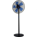 Ventilador de Pé Blaupunkt BP2009  | 45W | 5 Lâminas 40cm | 3 Velocidades
