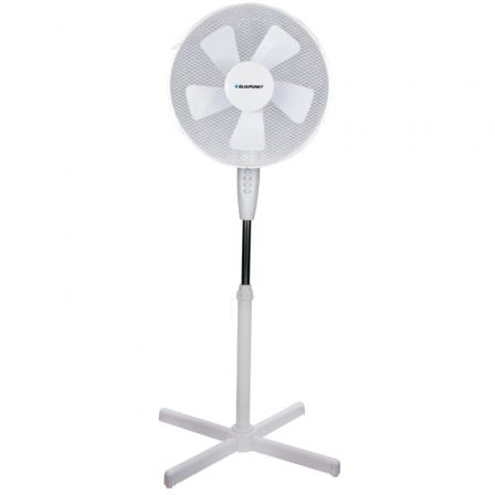 Ventilador de Pé Blaupunkt BP2013 | 50W | 3 Lâminas 40cm | 3 Velocidades