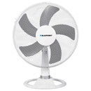 Ventilador Blaupunkt BP2014 | 40W | 5 lâminas 30cm | 3 velocidades