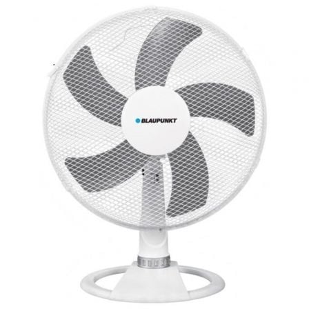 Ventilador Blaupunkt BP2015 | 50W | 5 pás 40cm | 3 velocidades