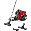 Bosch Série 2 BGC05A322|  700 W|  Red Sled