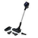 Aspirador de pó vertical sem fio Bosch Série 6 Unlimited Azul/18 V/30 min de autonomia