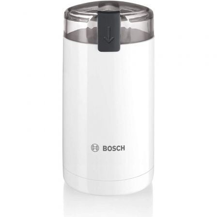 Bosch TSM6A011W | 180W