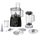 Bosch Multitalent3 MCM3201B | 800 W | 30 funções