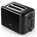 Bosch DesignLine TAT3P423 | 970 W | Preta