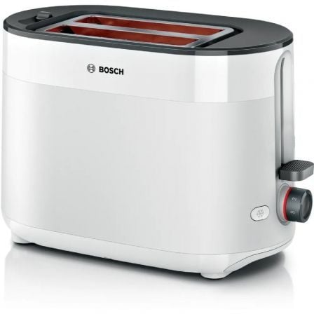 Bosch MyMoment TAT2M121 | 950 W | Branca