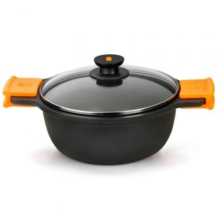 Bra Efficient A270336 Panela | 36cm | Alumínio Fundido | Adequada para Indução