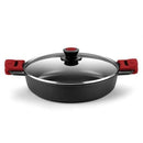 Bra Premiere A410532 Panela | Ø32cm | Alumínio Fundido | Adequada para Indução