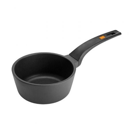 Bra Efficient Saucepan A273816 | 16cm | Alumínio Fundido | Adequado para Indução
