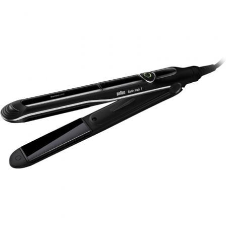 Alisador de cabelo Braun BRST780E | Preto