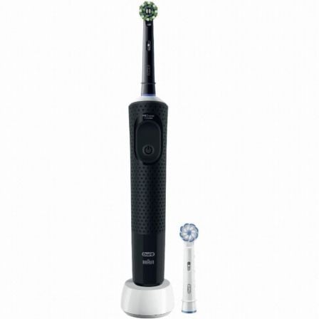 Braun Oral-B Vitality Pro  |  Preta