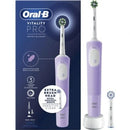 Braun Oral-B Vitality Pro  | Roxa