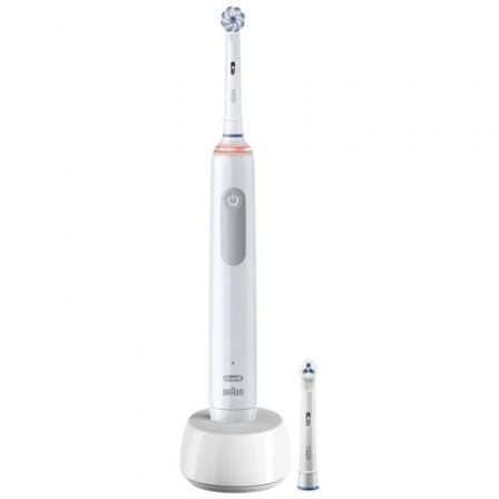 Braun Oral-B Professional Cleaning and Protection 3 | Branca